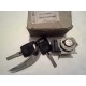 LOCK CYLINDER WITH KEYS AND HOUSING 4a0837064d
