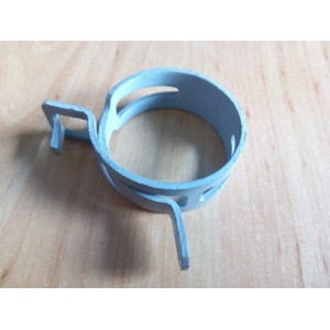 N0164101 Spring band clamp