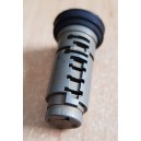 '893837061c' - lock cylinder for door handle without striker plate and key