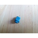 '357919243B' - bulb with blue socket