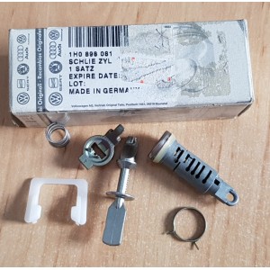 1H0898081 Lock Cylinder Kit