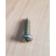 GENUINE n0139351 oval head panel screw