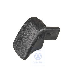 Genuine 191881633 01c Button for backrest, lateral, front seats