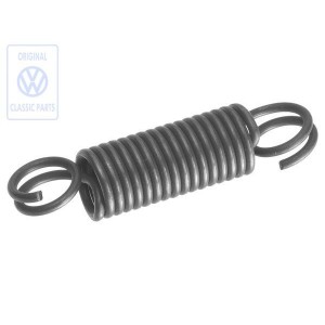 155871953A tension spring
