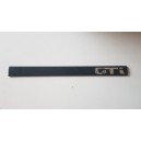 GENUINE 6k6853687h lettering (self-adhesive) 'GTI' Model data: IBIZA