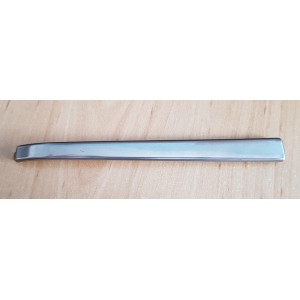 Genuine 433837239 trim plate for door handle-chromed