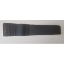 6K3853313C DKU Decorative film for door satin black/grey GENUINE