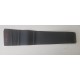 6K3853313C DKU Decorative film for door satin black/grey GENUINE
