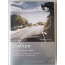 Audi Navigation/Navi Navigation DVD 2012 Europa MMI2G 4E0060884CN