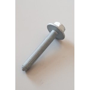N0195461  screw  genuine  N10640801