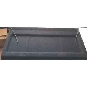 COVER FOR LUGGAGE COMPARTMENT BLACK 867867769A 5AV