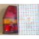 Tail lights with fog lights 867945111a