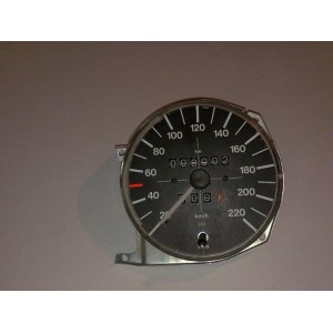 SPEEDOMETER WITH KM TRIP RECORDER 531957031a