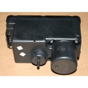 PUMP WITH CONTROL MODULE 357862257